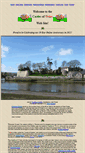 Mobile Screenshot of castlewales.com